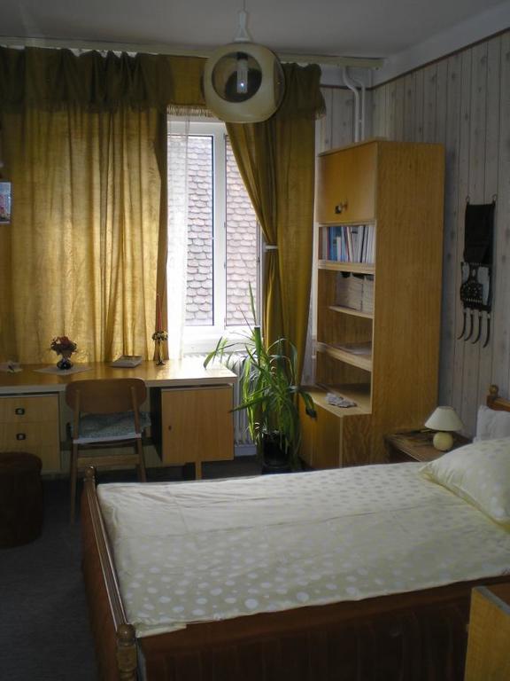 Jancsi Es Juliska Vendeghaz Hotel Abaújszántó Exterior foto
