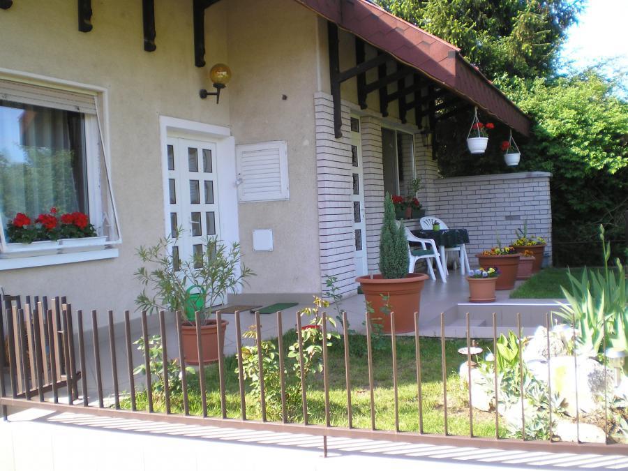 Jancsi Es Juliska Vendeghaz Hotel Abaújszántó Exterior foto