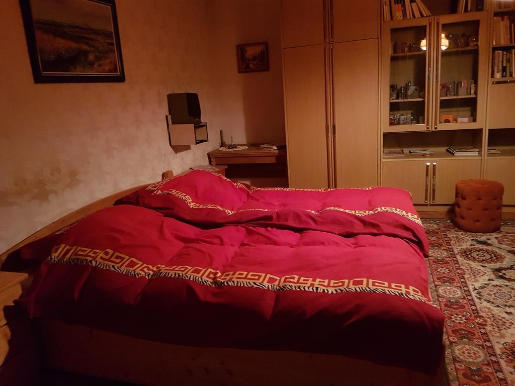 Jancsi Es Juliska Vendeghaz Hotel Abaújszántó Exterior foto