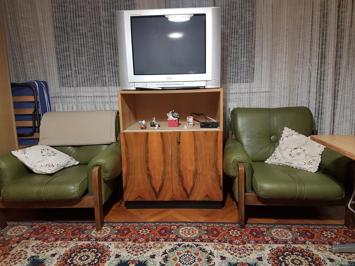 Jancsi Es Juliska Vendeghaz Hotel Abaújszántó Exterior foto