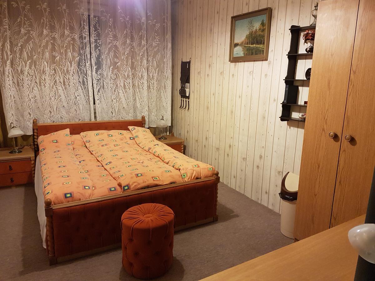 Jancsi Es Juliska Vendeghaz Hotel Abaújszántó Exterior foto